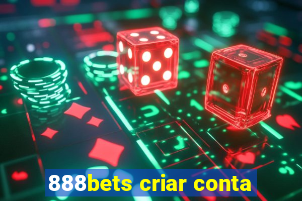 888bets criar conta